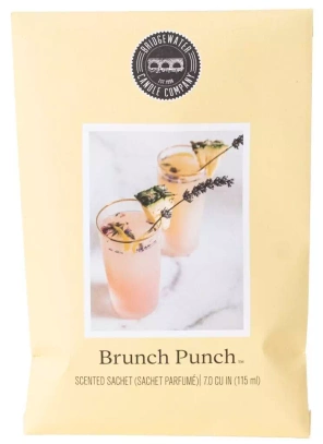 Saszetka zapachowa Brunch Punch Bridgewater