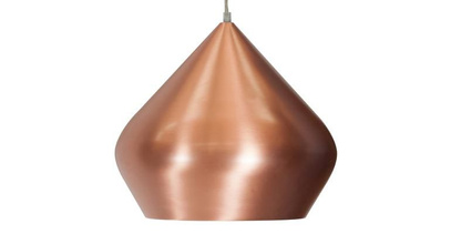 Lampa ZOEY 35 x 35 cm Hamilton Living