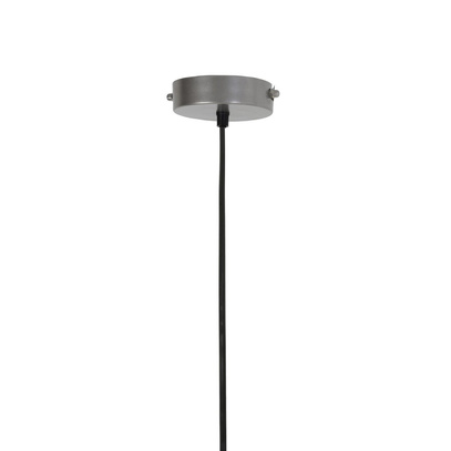 Lampa KUBINKA 25x25x27 cm Light & Living