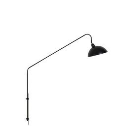 Lampa ścienna ORION 110x30x127 cm Light & Living