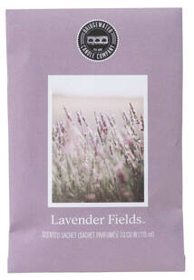 Saszetka zapachowa  Lavender Fields Bridgewater