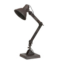 Lampa biurkowa Altair 2x22x72cm 1808783 Light&Living