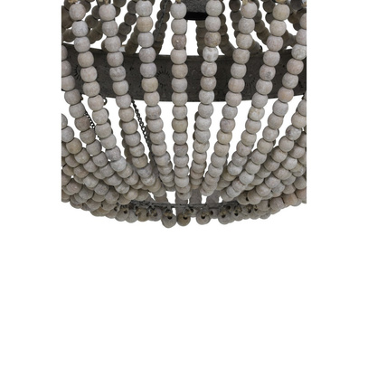 Lampa LUNA CHANDELIER Ø52x65 cm Light & Living