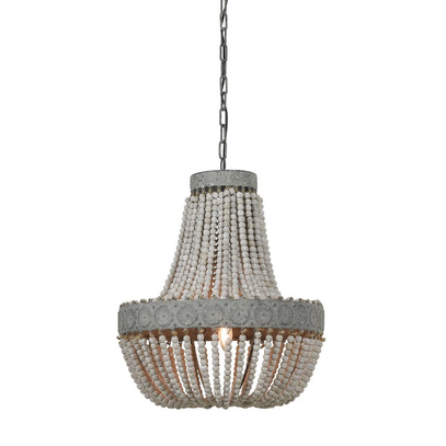 Lampa LUNA CHANDELIER Ø52x65 cm Light & Living