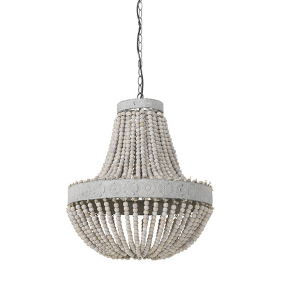 Lampa LUNA CHANDELIER Ø52x65 cm Light & Living