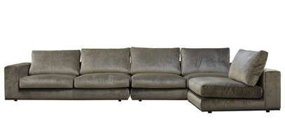 Sofa Senna Elements 186 (Prawa)