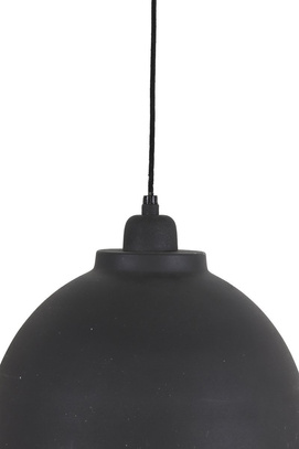 Lampa KYLIE Ø30x26 cm Light & Living