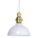 Lampa Clinton Ø52 cm Light & Living