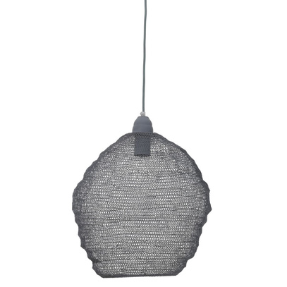 Lampa Nina Ø38x42 cm Light & Living