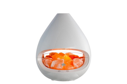 Lampa zapachowa Glo Salt madebyZen