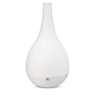 Dyfuzor zapachowy ultradzwiękowy Comet White 90 Glass Ceramic Serene House