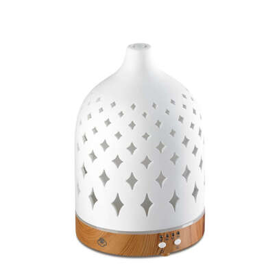 Dyfuzor zapachowy ultradzwiękowy Supernova White 125 Ceramic Serene House