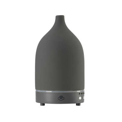 Dyfuzor zapachowy ultradzwiękowy Vapor Grey 90 Ceramic Serene House