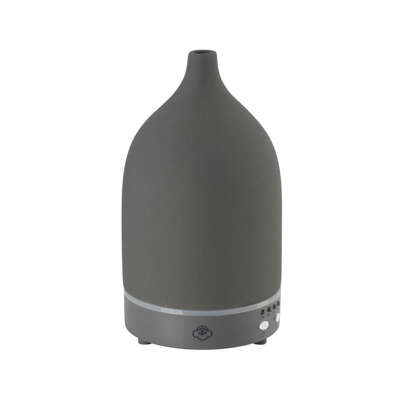 Dyfuzor zapachowy ultradzwiękowy Vapor Grey 90 Ceramic Serene House