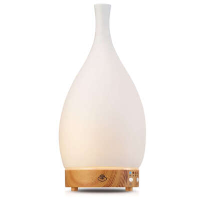 Dyfuzor zapachowy ultradzwiękowy Zodiac White 90 Ceramic Serene House