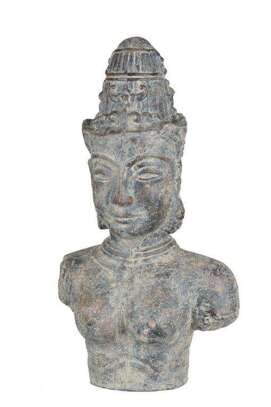 Figura dekoracyjna Devi kepala H64 cm