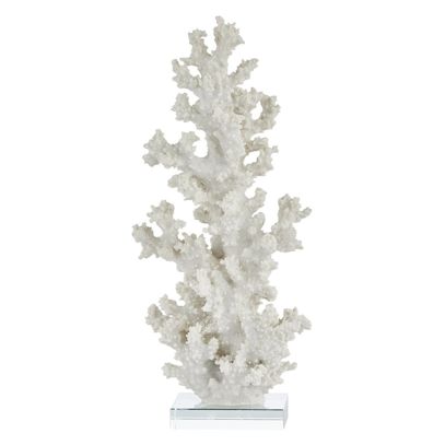 Koral Serafina h36 x 15,5 x 9 cm Lene Bjerre 