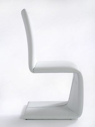 Krzesło DOMANI 45 x 93 x 51 cm