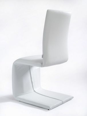 Krzesło DOMANI 45 x 93 x 51 cm