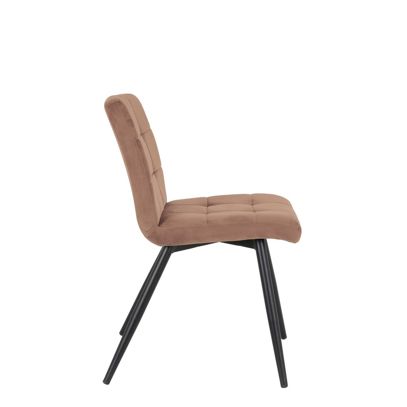 Krzesło OLIVE 57x49x84 cm Light & Living