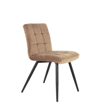 Krzesło OLIVE 57x49x84 cm Light & Living
