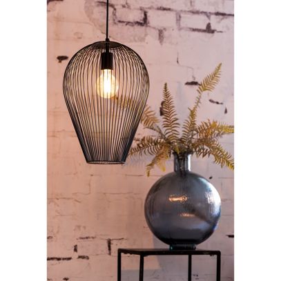 Lampa ABBY Ø19x26 cm Light & Living