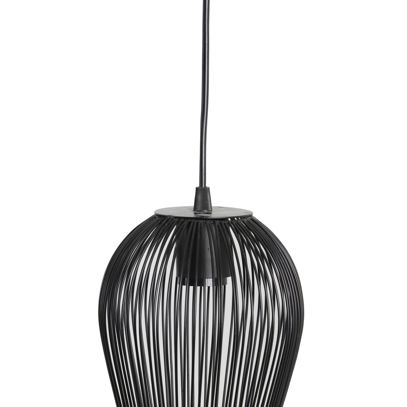 Lampa ABBY Ø19x26 cm Light & Living