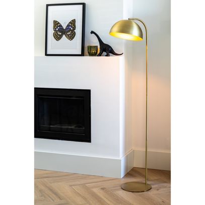 Lampa METTE 30x37x155 cm Light & Living