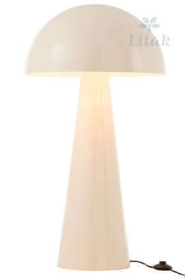 Lampa Mushroom Metal 97,5 cm