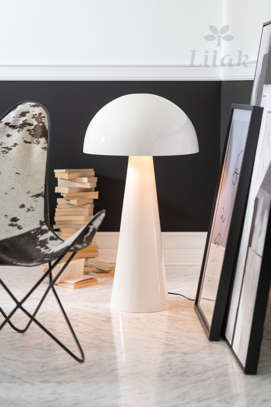 Lampa Mushroom Metal 97,5 cm