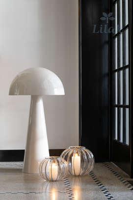 Lampa Mushroom Metal 97,5 cm