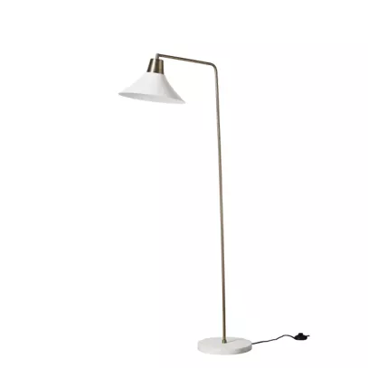 Lampa Sofia H151 cm. white