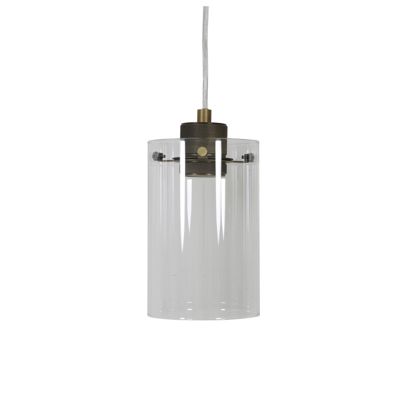 Lampa VANCOUVER 65x12x18,5 cm Light & Living