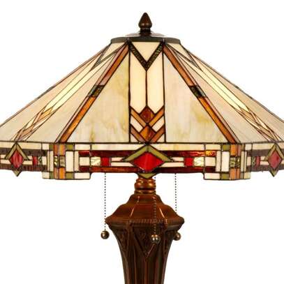 Lampa stołowa Tifi 75 cm