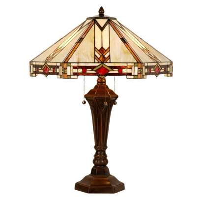 Lampa stołowa Tifi 75 cm