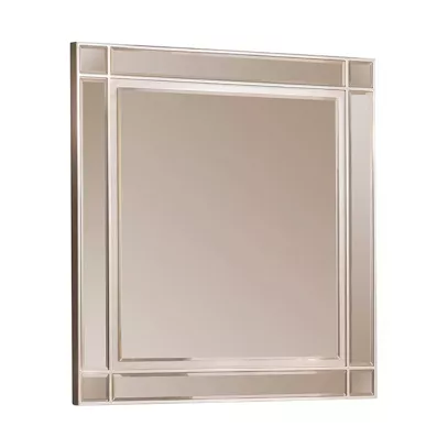 Lustro Lux 104x104x4cm 