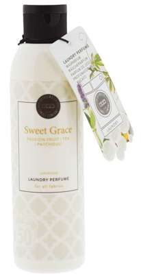 Perfumy do prania Sweet Grace