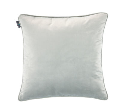 Poduszka dekoracyjna z wkładem Frozen Silver 40 x 60 cm  We Love Beds