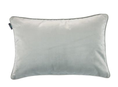 Poduszka dekoracyjna z wkładem Frozen Silver 50 x 50 cm  We Love Beds