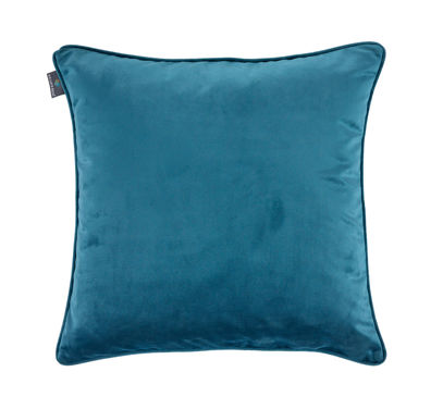 Poduszka dekoracyjna z wkładem Teal 40 x 60 cm  We Love Beds