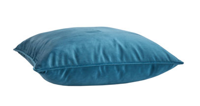 Poduszka dekoracyjna z wkładem Teal 40 x 60 cm  We Love Beds