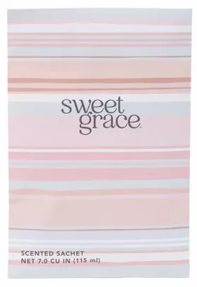 Saszetka zapachowa Modern Stripes Sweet Grace 