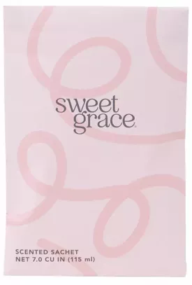 Saszetka zapachowa Modern Sweet Grace 