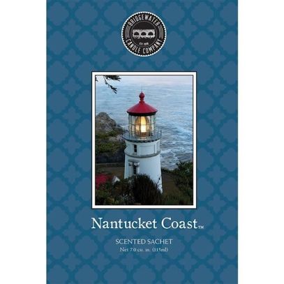 Saszetka zapachowa Nantucket Coast Bridgewater