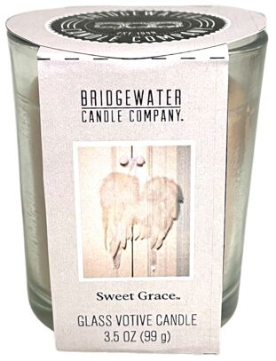 Świeca zapachowa Sweet Grace 99 g Bridgewater