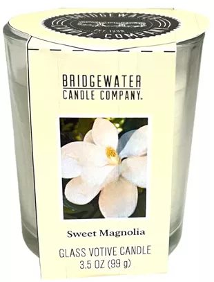 Świeca zapachowa  Sweet Magnolia 99 g Bridgewater