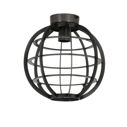 Lampa SUZY Ø29x28 cm Light & Living