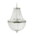 Lampa wisząca LUCY CHANDELIER 55 x 60 cm Lene Bjerre