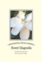 Saszetka zapachowa Scented Sachet Sweet Magnolia Bridgewater